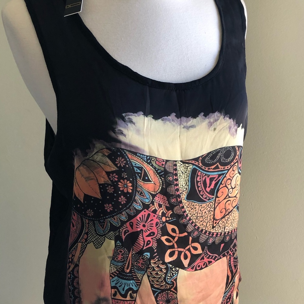 Tank top